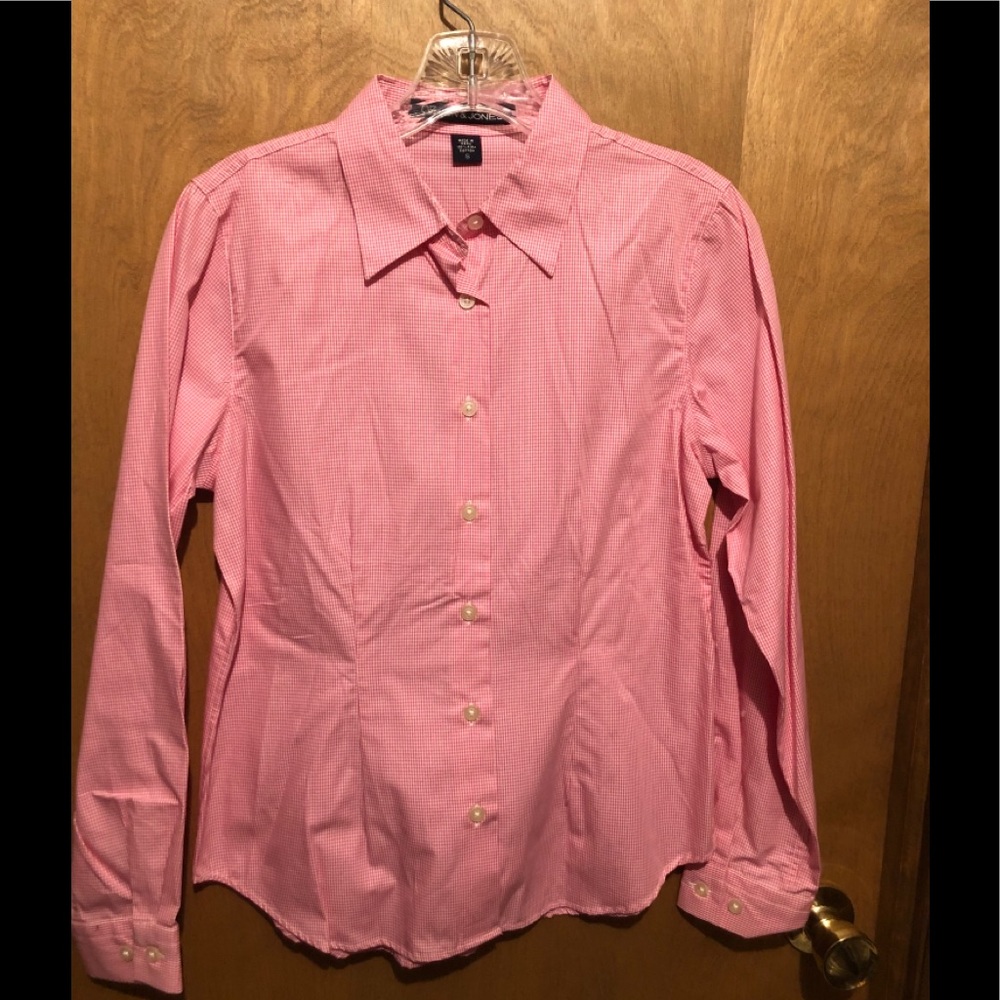 Button down shirt